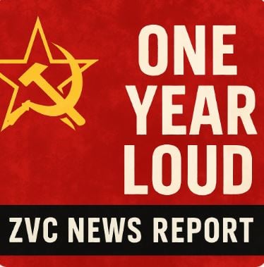 ZVC nation celebrates one year sience creation