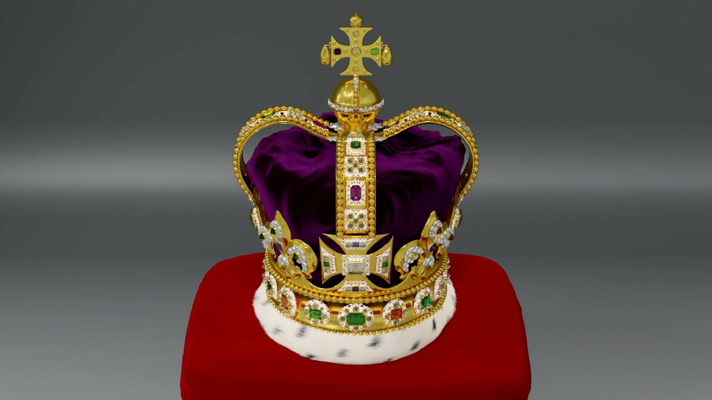 La Coronación. Politics and War