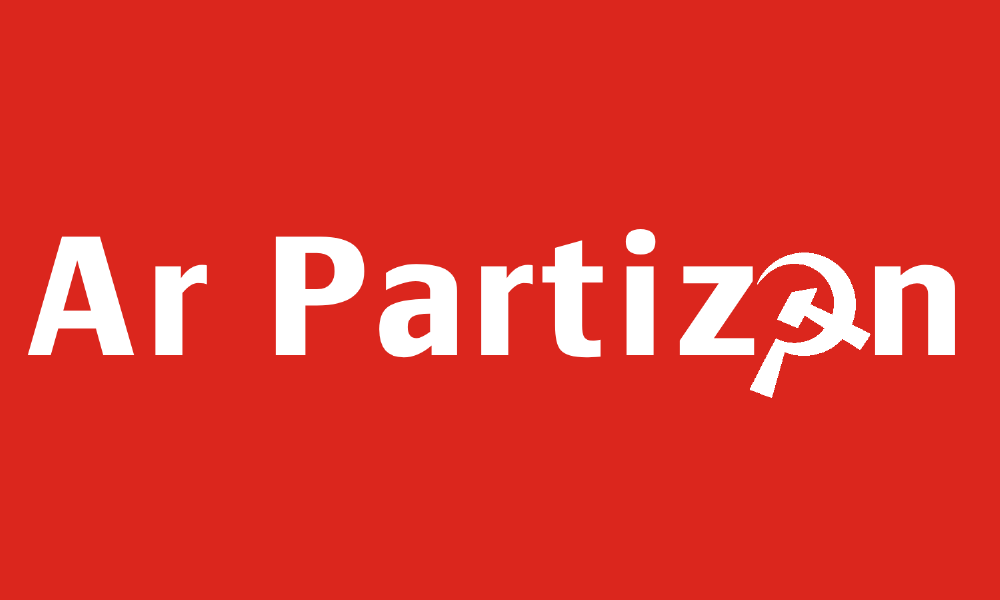 2nd International Edition | Ar Partizen