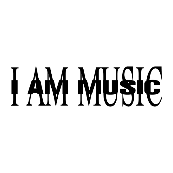 I AM MUSIC has dropped (yes im 2 days late)