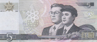 Currency Image