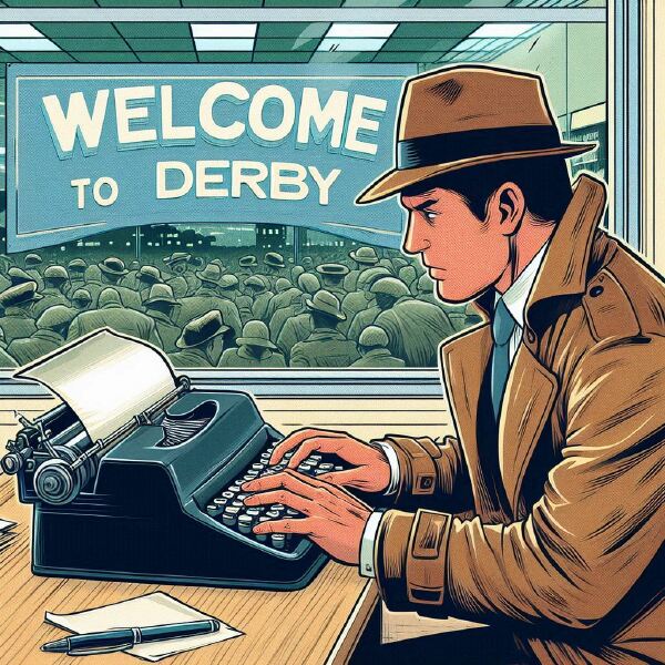 Derby News 🔔 We are Hiring News Reporters! 💸 