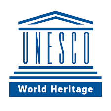 Current status of Orbis World Heritage Site List