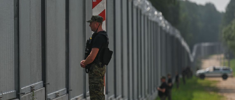 Borders to Austria closed