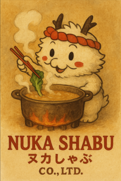 Think Nuke, Think Nuke Shabu : Nytheria officially joins Nuke shabu Co., Ltd.