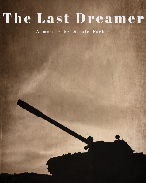 The Last Dreamer | Chapter-6 The Fall