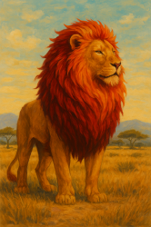 National Animal Image