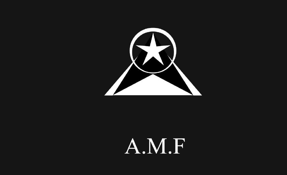 The American Multipolar Front forms