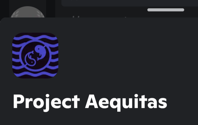 Free People of North America joins Project Aequitas