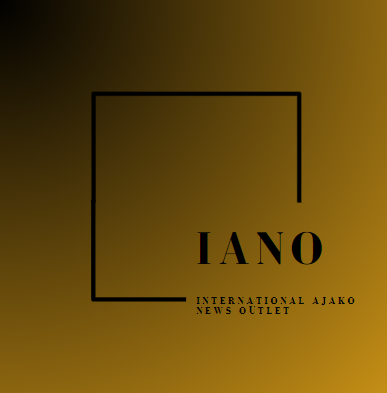 Breaking Ajakon Announcement | IANO