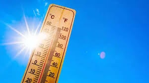 Heat wave strikes capitol city of Revfulop
