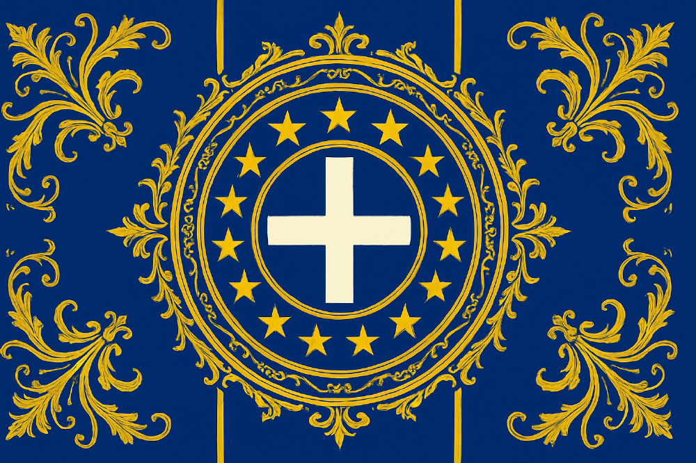  Flag