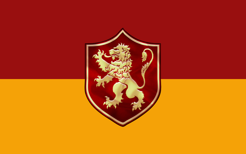 Princeps Civitatis Flag