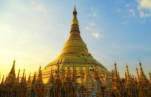 Myanmar Responds with Honor: Dignity in the Face of Hate