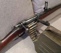 Militarism