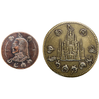 Currency Image