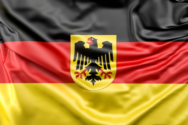 Wirtschaftswunder - Germany reaches a 6 Billion Euro GDP