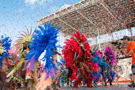 Nueva Esparta | Carnival Season | Flights 25% Off