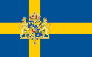 kingdom of Swedish empire