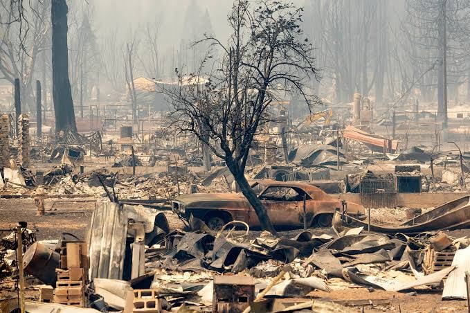 BREAKING NEWS: Operation Divine Vengeance Ends in Ceasefire Following Devastating Retaliation by the Islamic Caliphate