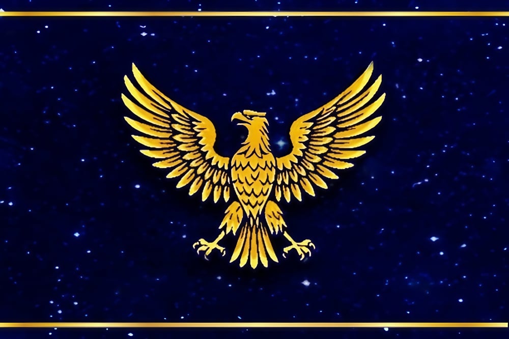  Flag