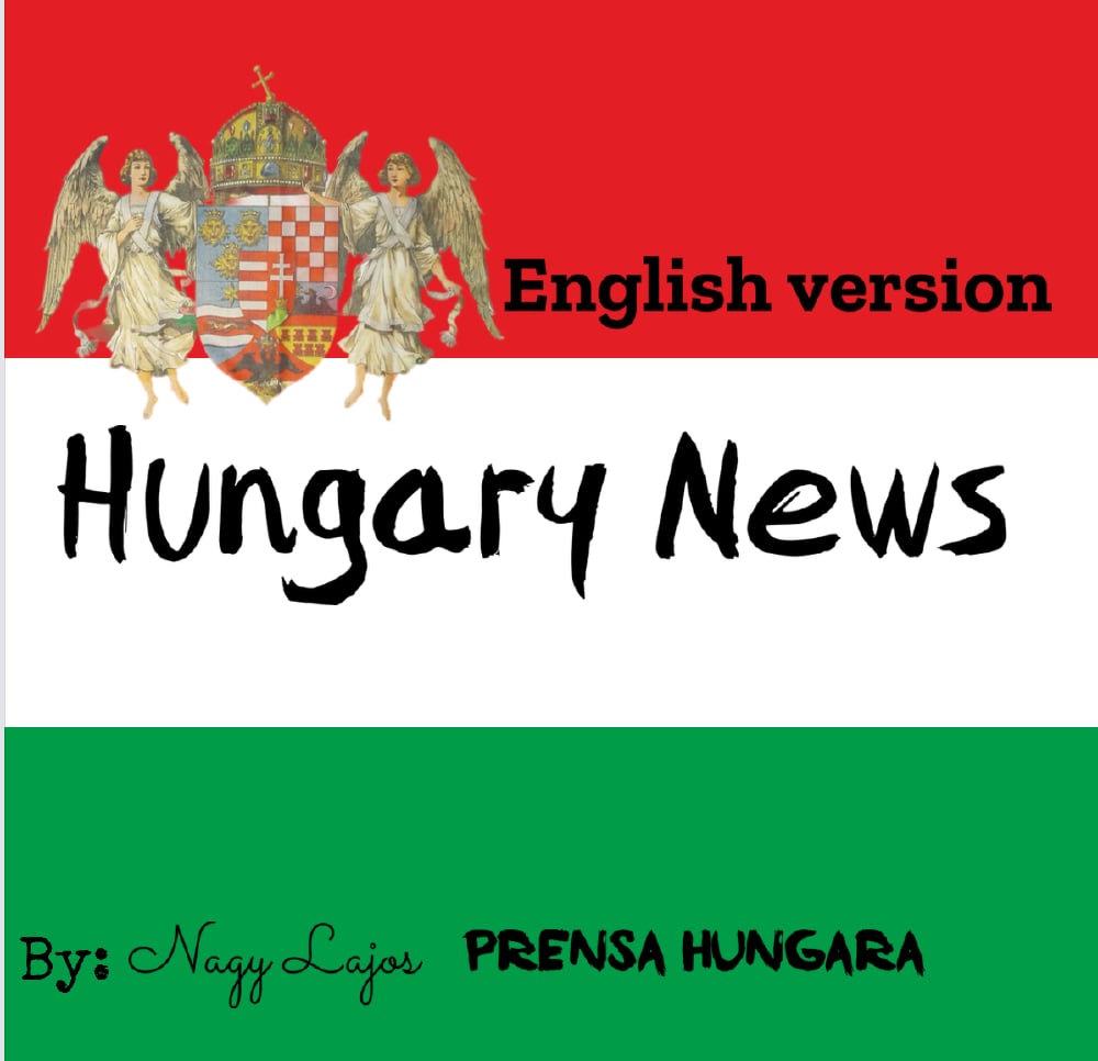Hungary News part 1 English version 