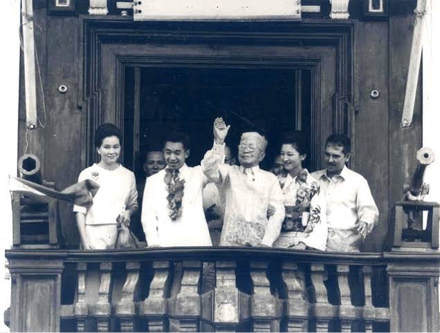 Katipunan Declares Total Victory in 3-Day War Against United Northland Republic