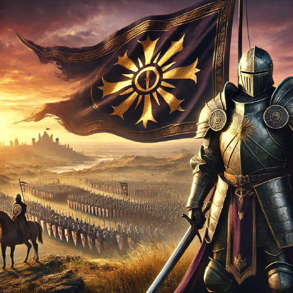 Introducing Horizon of Knightfall – A New Era Begins!