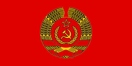 Union of Soviet Republic (USR) | Politics & War