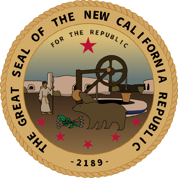 Constitutional Declaration of The NCR Military 