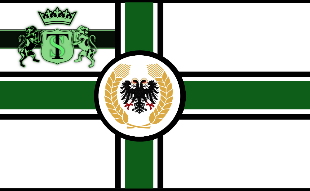 Alexd Flag