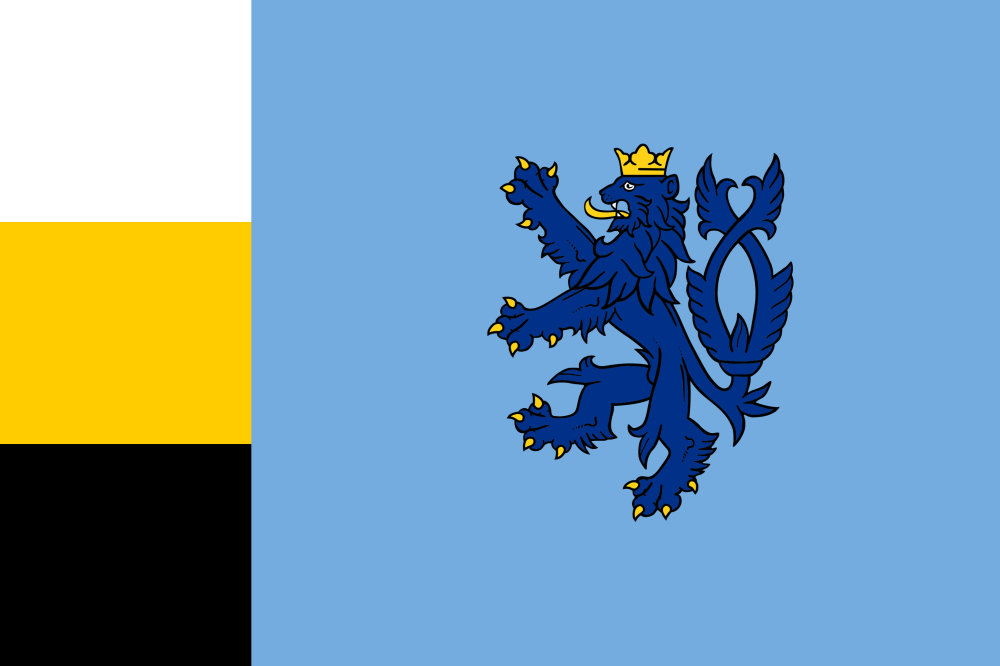 Declaration of Peaceful Neutrality by the Kingdom of Rodenmark