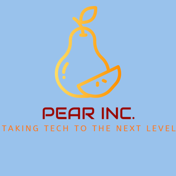 NEW PEAR INC GAMING LAPTOP
