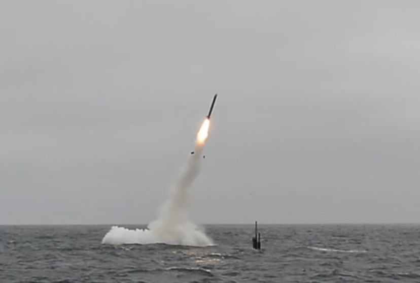 Danthersain missiles accidentally hit the costal cites of Obo | MaHula Post