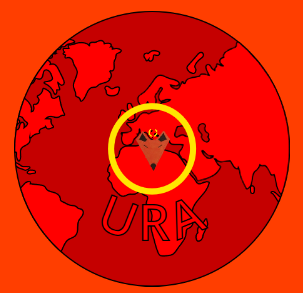 join the U.R.A