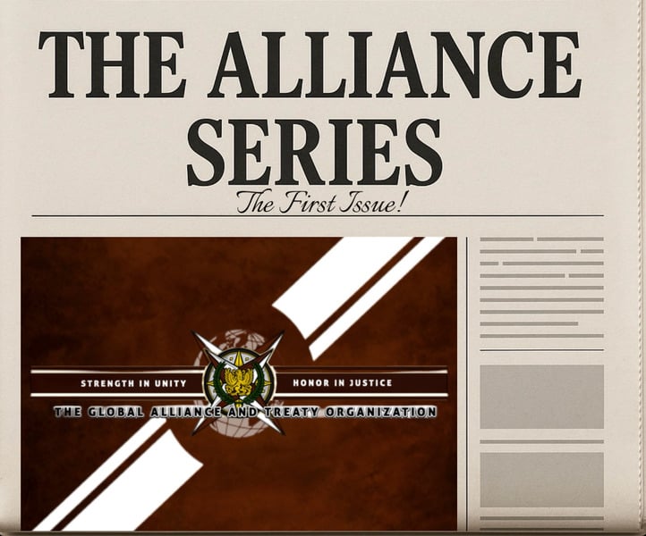GATO: The alliance that TRANSCENDED from CyberNations, to bring democracy to P&W!