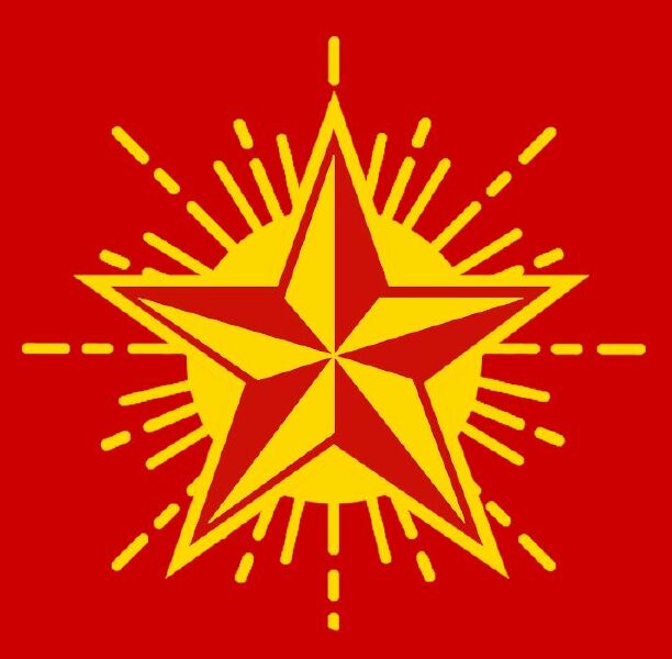 New Non Discord Communist Alliance Been Formed?