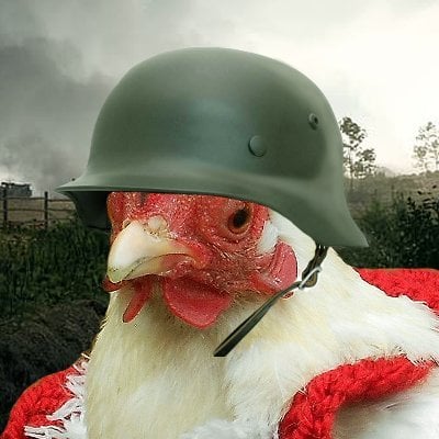 The Chicken Militia: A New Roleplay Nation