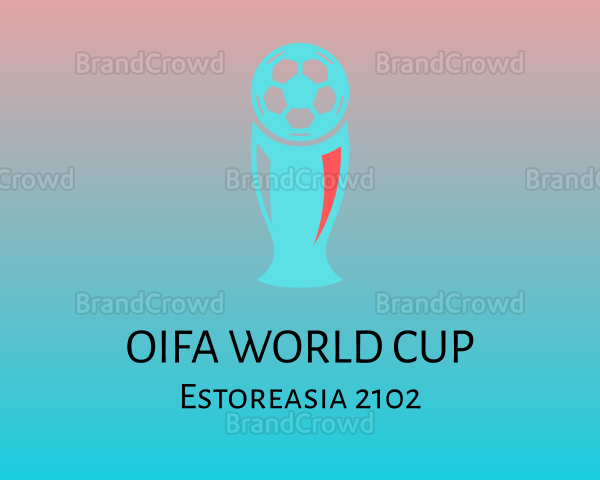 Estoreasian National Football Team Has Announced To Host The Next OIFA World Cup