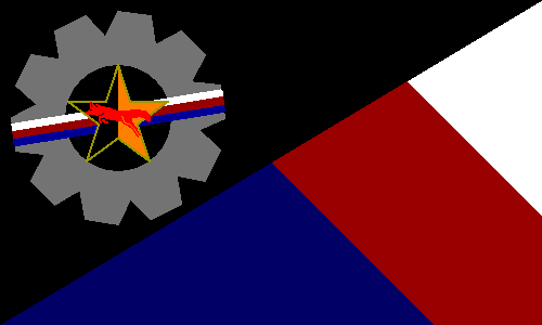  Flag