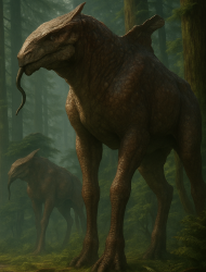 National Animal Image