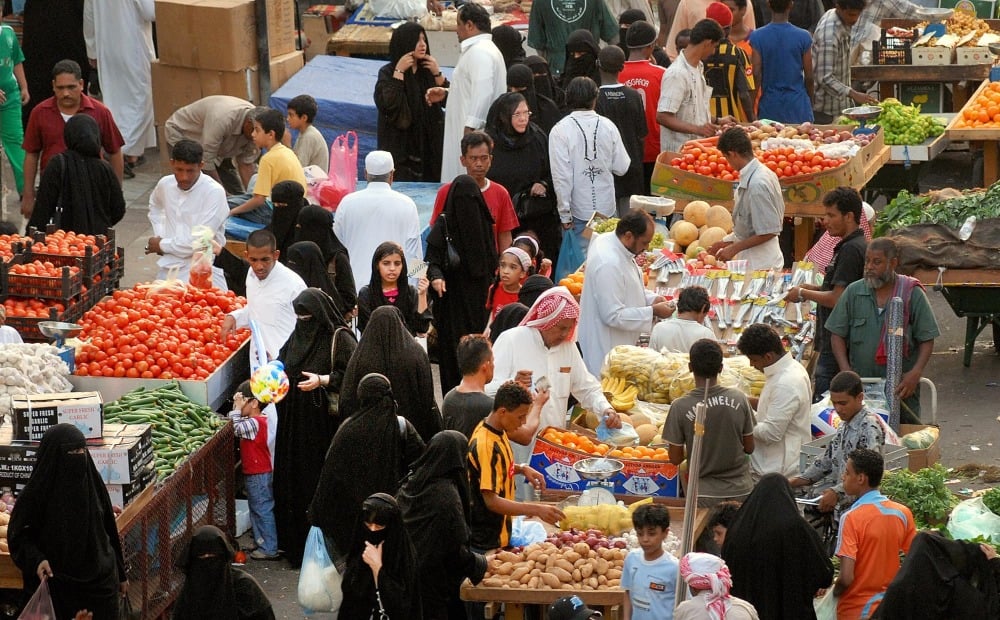 [Sawt al-Jazira] Emirate Approval Polls at 93%