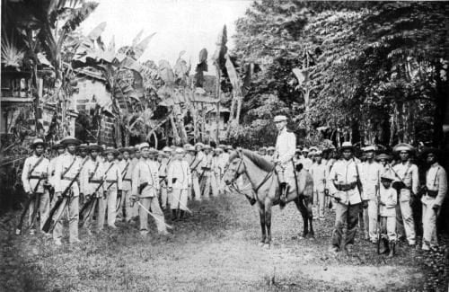 Katipunan Forces Launch Coordinated Global Raids on Five Nations to Sustain Revolutionary Economy and Strengthen National Obedience