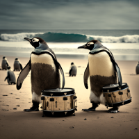Brassbongos