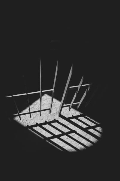 Eric Schmidt has been imprisoned