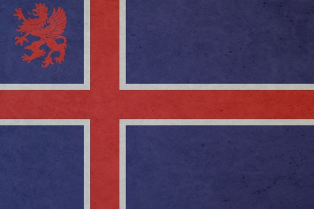 Kingdom of Iceland