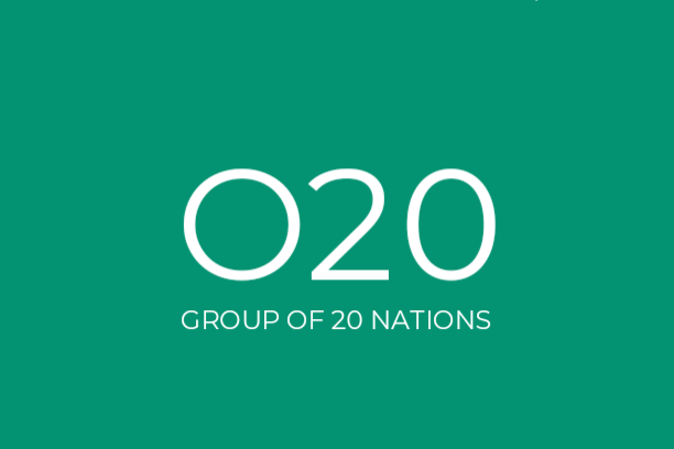 The Creation Of O20 (A Group Of 20 Orbis Nations)