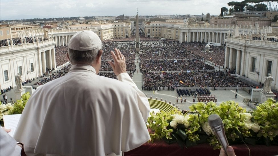 Papal Acceptance of the Apology from El-Lone of Carthaginia and Condemnation of Pokeland