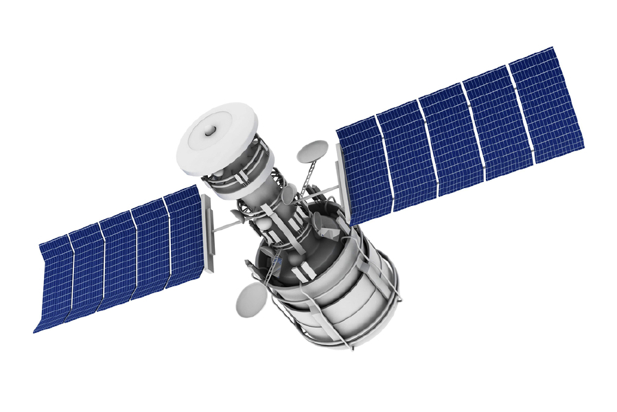 DSRO To Send Space Missions To Oggy And Obocchama Kun By New Sattelite UUE-55098 