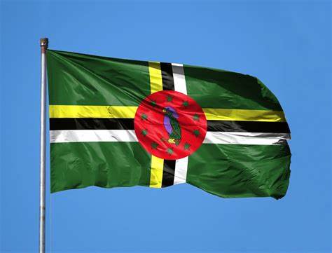 The Commonwealth of Dominica Making a Difference 